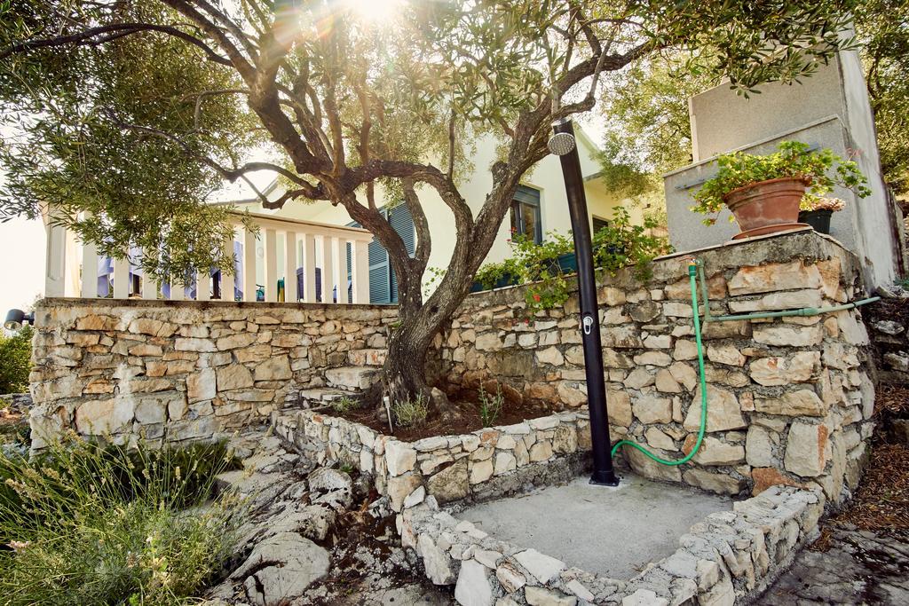 Kuca Gaspar Villa Dubrava  Ngoại thất bức ảnh