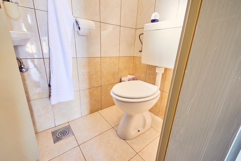 Kuca Gaspar Villa Dubrava  Ngoại thất bức ảnh