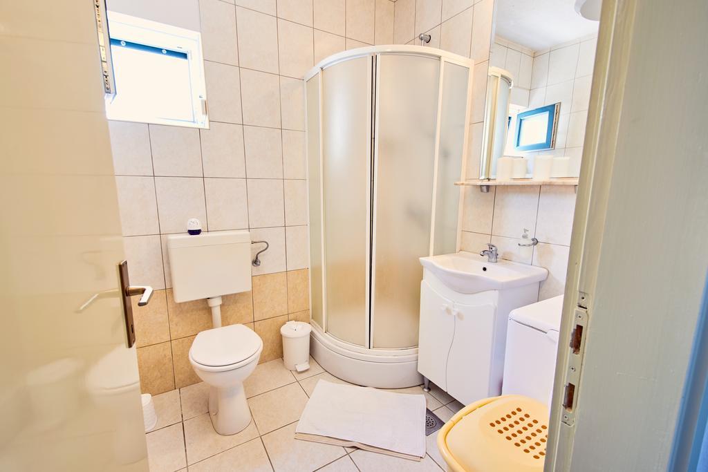 Kuca Gaspar Villa Dubrava  Ngoại thất bức ảnh