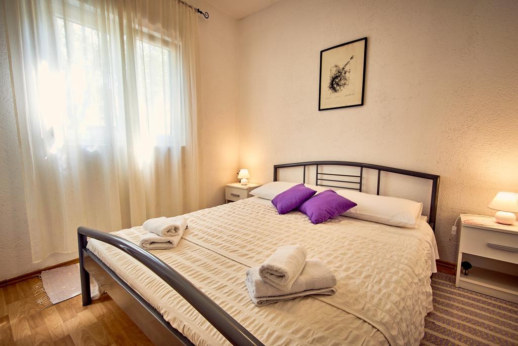 Kuca Gaspar Villa Dubrava  Ngoại thất bức ảnh