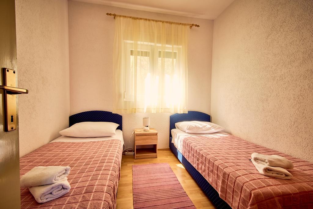 Kuca Gaspar Villa Dubrava  Ngoại thất bức ảnh