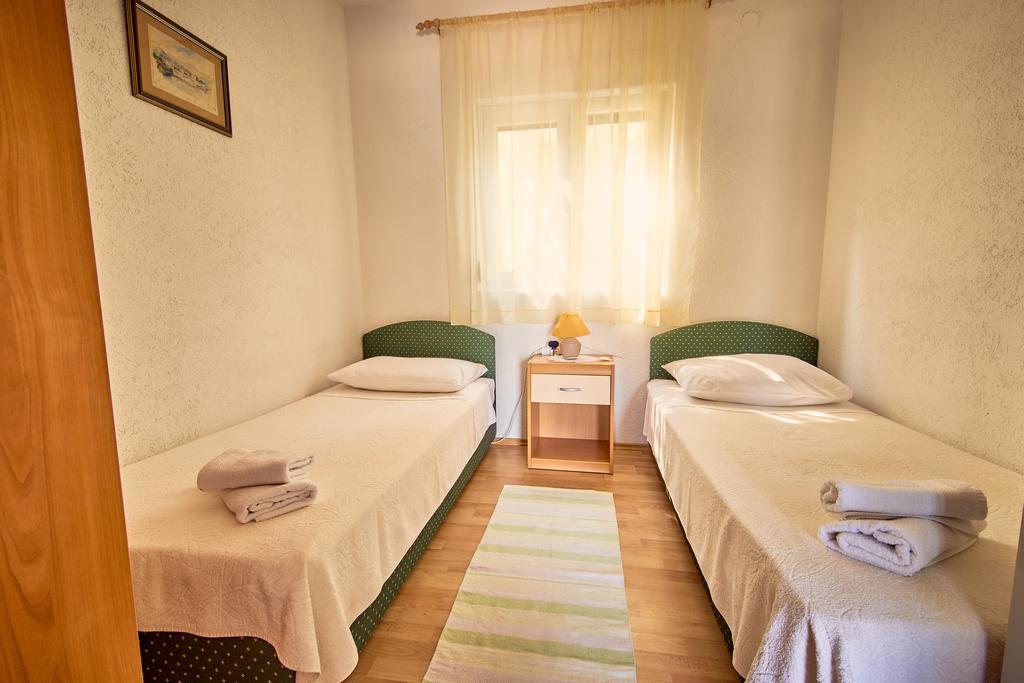 Kuca Gaspar Villa Dubrava  Ngoại thất bức ảnh