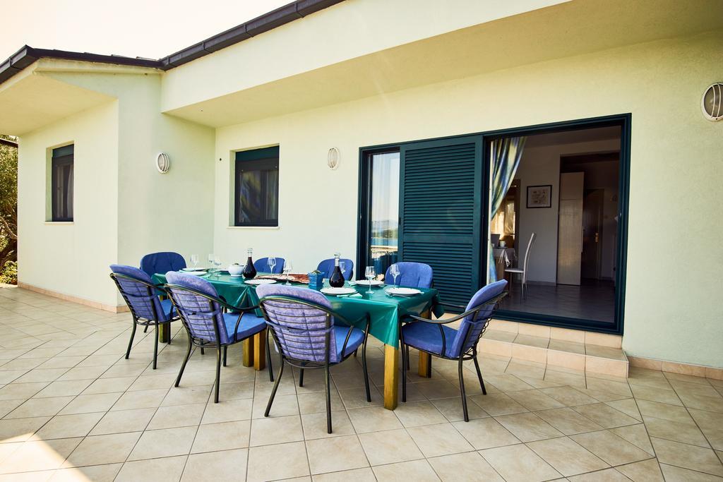 Kuca Gaspar Villa Dubrava  Ngoại thất bức ảnh